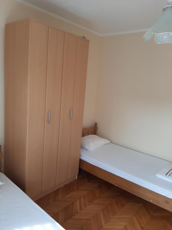 Apartment Danilo Herceg Novi Exterior foto